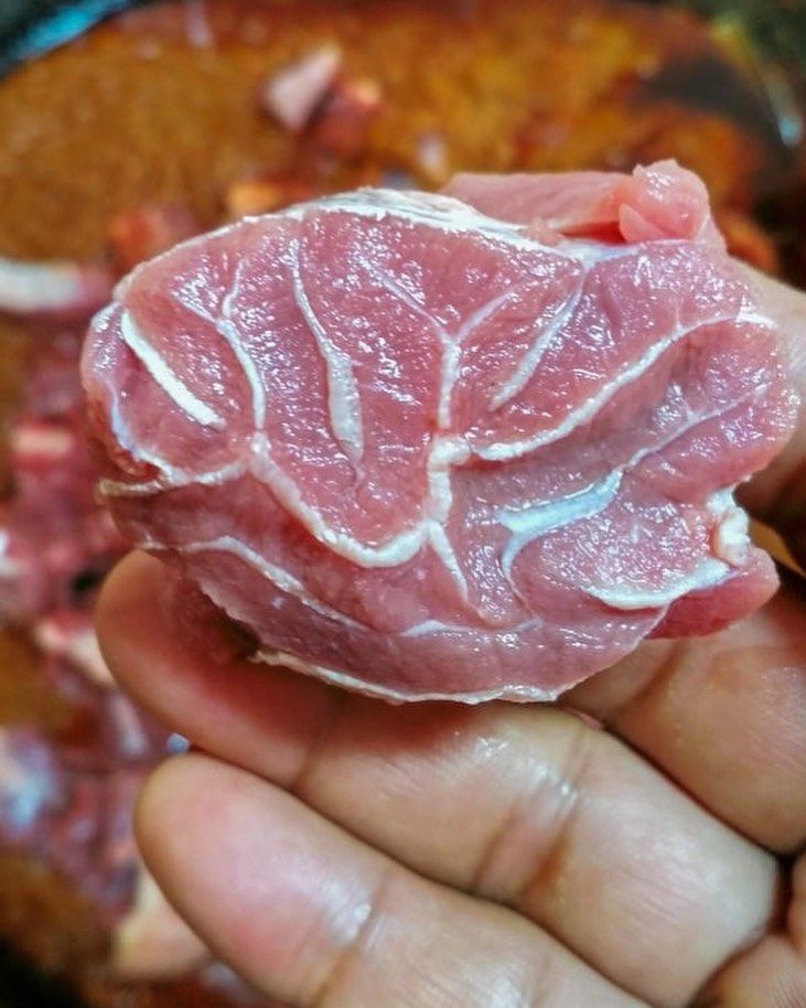 denny sumargo daging sapi