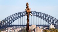 Pembatasan terus mereda di Australia sebagai tanggapan terhadap penurunan tingkat infeksi COVID-19 di negara itu.