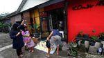 Jelang New Normal, Perajin Face Shield Banjir Order