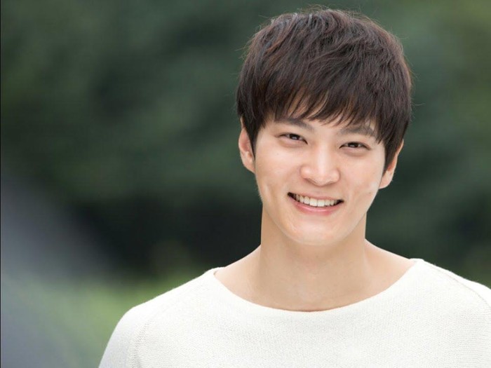 Joo won drama korea