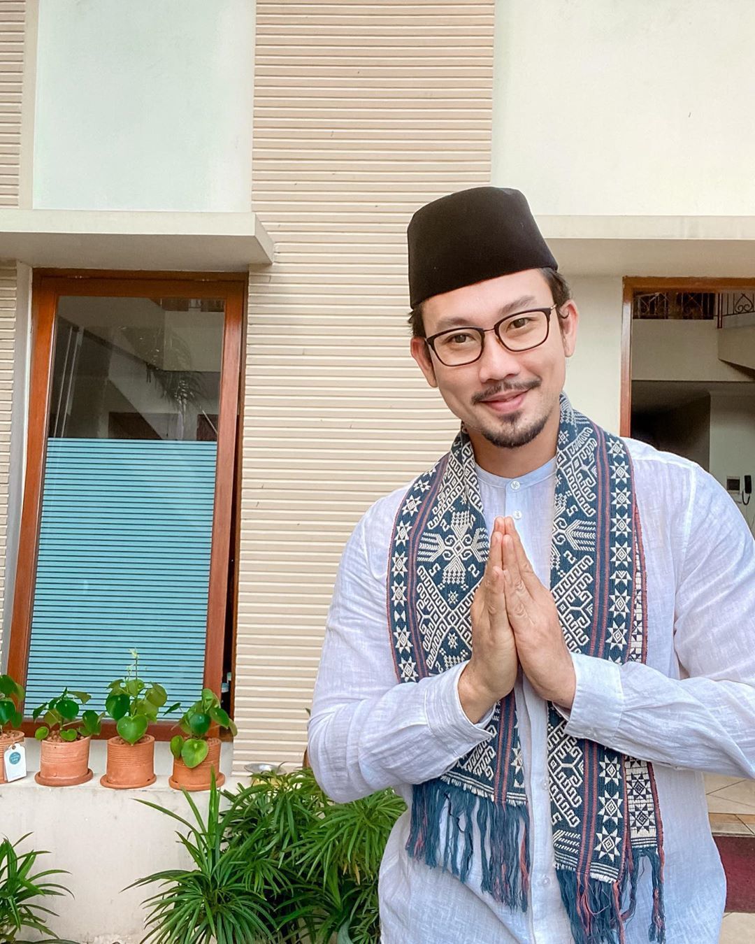 denny sumargo daging sapi