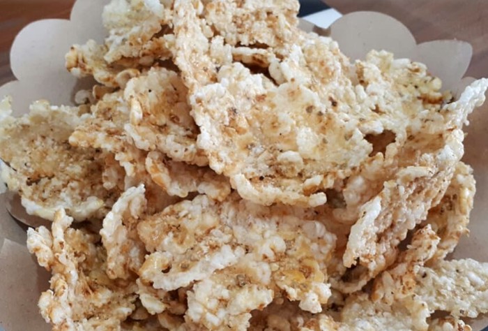 makanan khas ende