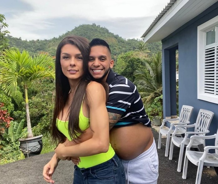 Danna Sultana -