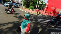 Perpanjangan PSBB dilakukan di tiga wilayah yakni Kota Tangerang, Kabupaten Tangerang, dan Kota Tangerang Selatan.