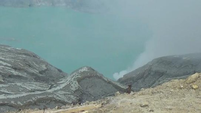 kawah ijen