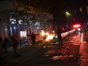 Corona hingga Aksi Rusuh Ganggu Ekonomi AS, Dana Asing Bakal Masuk RI?