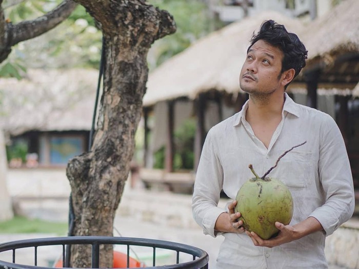 dwi sasono