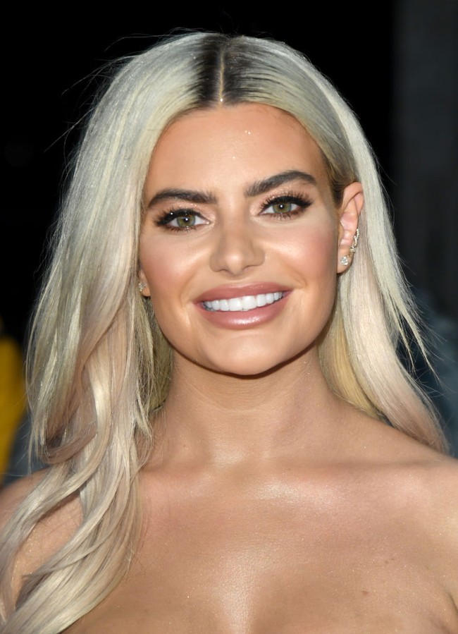 Miliuner Harry Fenner yang merupakan kekasih baru Megan Barton diketahui baru saja menikah pada Juli 2019. Namun menurut seorang sumber, Harry mengaku pada Megan bahwa dirinya berstatus single. Foto: Dok. Getty Images