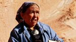 Potret Tanah Indian Navajo yang Dinodai Kylie Jenner