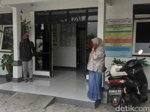 Petugas Medis Corona di Sragen Diancam, Bupati Minta Polisi Usut Tuntas