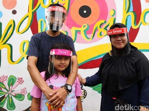 Medan Makna Normal Baru