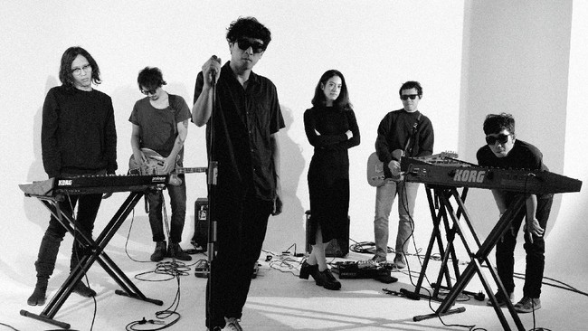 Misteria, Momen Goodnight Electric Bangun dari Tidur Panjang