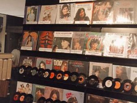 Museum Musik Indonesia di Malang