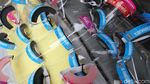 Jelang New Normal, Perajin Face Shield Banjir Order