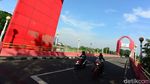 Tangerang Raya Masuki Masa PSBB Jilid III