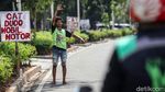 Usaha Cat Duco Melempem di Tengah Corona