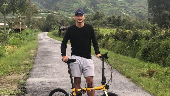Andy Setyo Nugroho