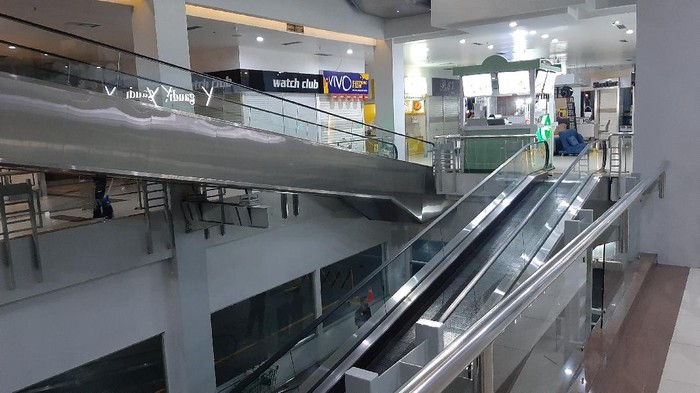 Mal dan Pusat Perbelanjaan di Kota Malang Kembali Dibuka