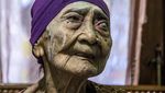 Nenek Usia 100 Tahun di Surabaya Sembuh dari COVID-19