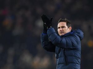 Chelsea Ogah Buru-buru Mainkan Edouard Mendy