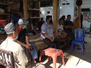 Geger Cerita Mistis di Balik Kaburnya Pasien Corona dari Rumah Sakit