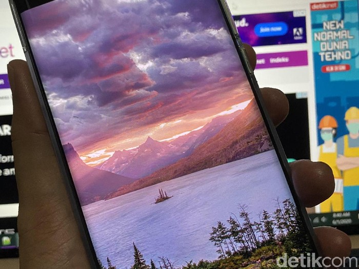 Google Samsung Akan Perbaiki Bug Wallpaper Yang Bikin Android Crash
