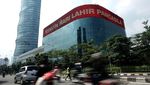 Peringatan Hari Lahir Pancasila Melalui LED
