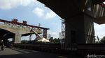 Potret Terkini Pembangunan Tol Cimanggis-Cibitung