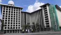 Jokowi mengatakan, Masjid Istiqlal rencananya akan dibuka pada bulan Juli 2020 usai direnovasi. Namun keputusan tetap di tangan Imam Besar Masjid Istiqlal KH Nasaruddin Umar.