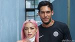 Ikhlas Pernikahan Ditunda, Jessica Iskandar Sempat Stres
