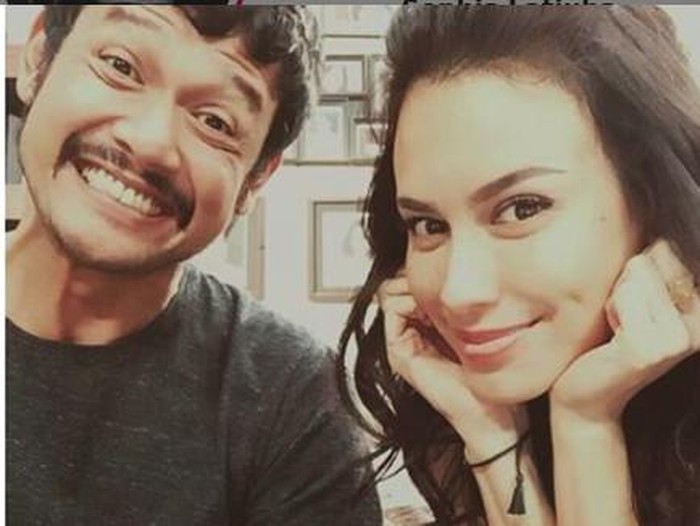 dwi sasono dan sophia latjuba