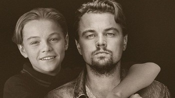 Leonardo DiCaprio Foto: Ard Gelinck