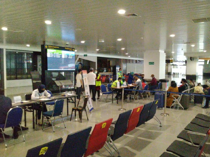 Bandara Ahmad Yani Semarang