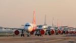 Foto: Kehabisan Uang, AirAsia X Akan Hentikan Operasi di RI