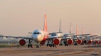 AirAsia X memang sedang kesulitan keuangan. Dilaporkan simpleflying, AirAsia X membutuhkan lebih dari USD 100 juta untuk menghindari likuidasi. Dok. AirAsia  