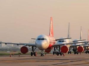AirAsia Aktifkan Lagi Rute Kuala Lumpur ke Surabaya dan Bali