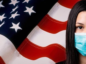 Imbas Corona, Orang Asia di Amerika Diludahi, Dipukul dan Dikata-katai