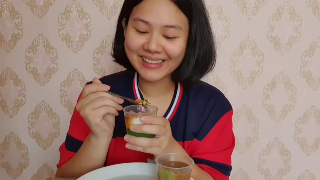 Review makanan kocak ala lulusan teknologi pangan
