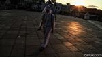 Kota Tua Bersiap Jelang New Normal