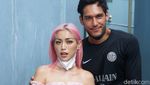 Ikhlas Pernikahan Ditunda, Jessica Iskandar Sempat Stres