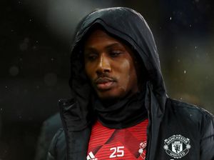 Terbuang dari MU, Odion Ighalo Menuju Liga Arab Saudi