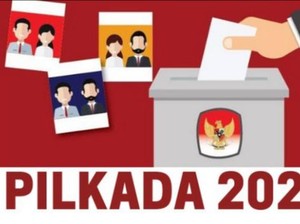 Peta Pertarungan Pilkada Tangsel, Ada Putri Maruf dan Ponakan Prabowo