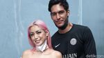 Ikhlas Pernikahan Ditunda, Jessica Iskandar Sempat Stres