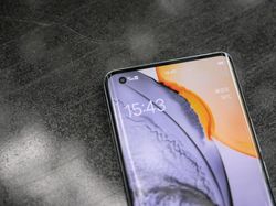 Ini Vivo X50 Pro, Ponsel Pertama dengan Gimbal di Kamera