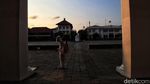 Kota Tua Bersiap Jelang New Normal