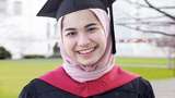Viral Mahasiswi Indonesia Terpilih Pidato di Harvard, Ini Dia Sosoknya