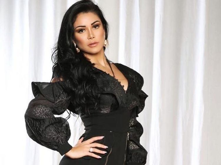 Potret Seksi Model Playboy, Habiskan Rp 2,9 Miliar untuk Operasi Plastik