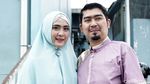 Ustaz Solmed Lama di Rumah, Anak April Jasmine: Ayah Jangan Pulang