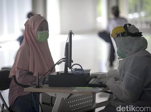PDP Vs Suspek: Bikin Bingung Sejak Awal Pandemi, Bedanya Apa Sih?