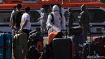 679 ABK Kapal Pesiar MV Westerdam Kembali Dievakuasi